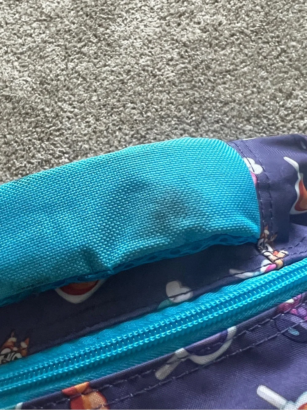 Bluey Kids Backpack